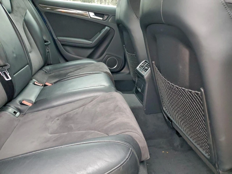 Audi S4 PREMIUM PLUS, снимка 9 - Автомобили и джипове - 53111874