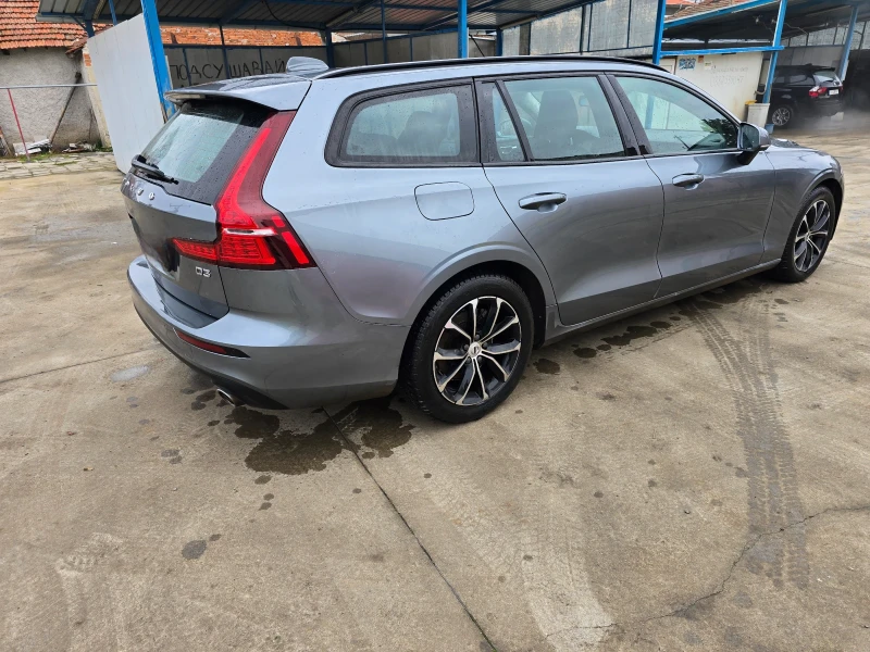 Volvo V60, снимка 2 - Автомобили и джипове - 53164031