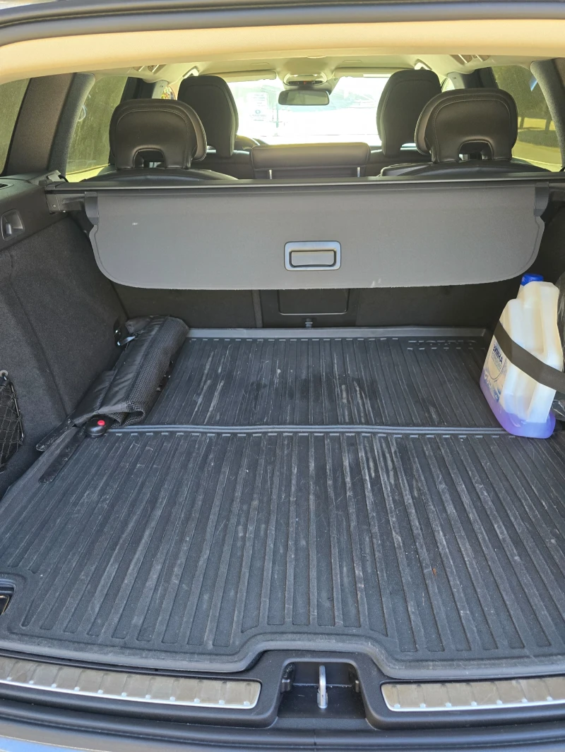 Volvo V60, снимка 8 - Автомобили и джипове - 53164031