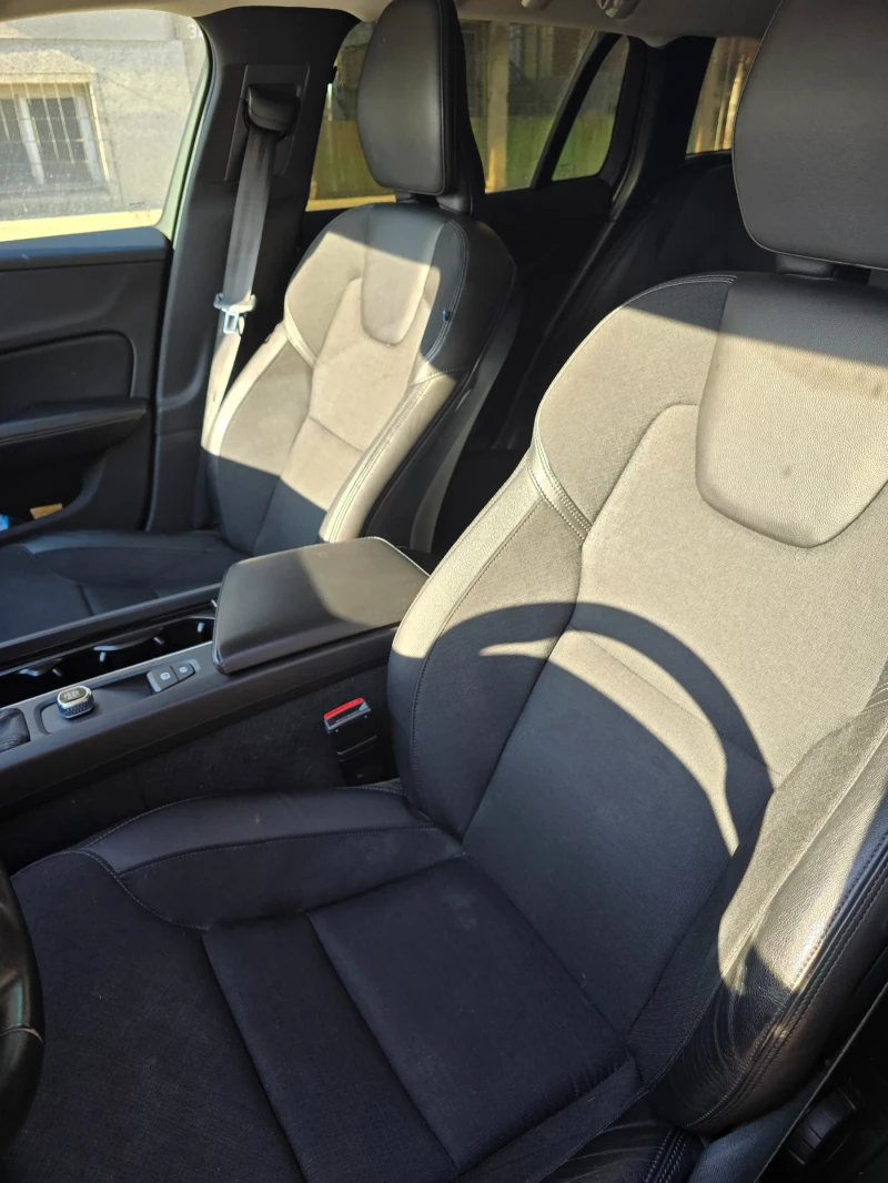Volvo V60, снимка 10 - Автомобили и джипове - 53164031