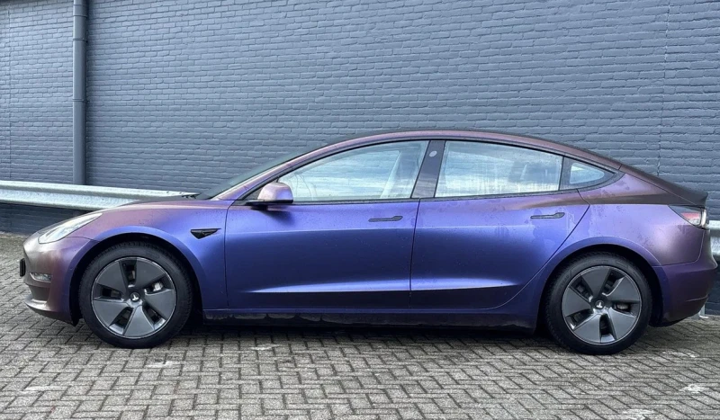 Tesla Model 3  4х4 Европейска Гаранция, снимка 7 - Автомобили и джипове - 53225271