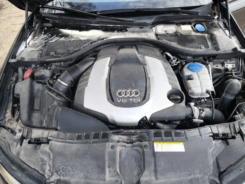 Audi A6 Allroad, снимка 2 - Автомобили и джипове - 53457679