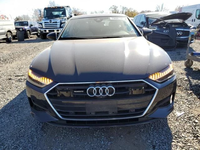 Audi A7, снимка 5 - Автомобили и джипове - 48726045