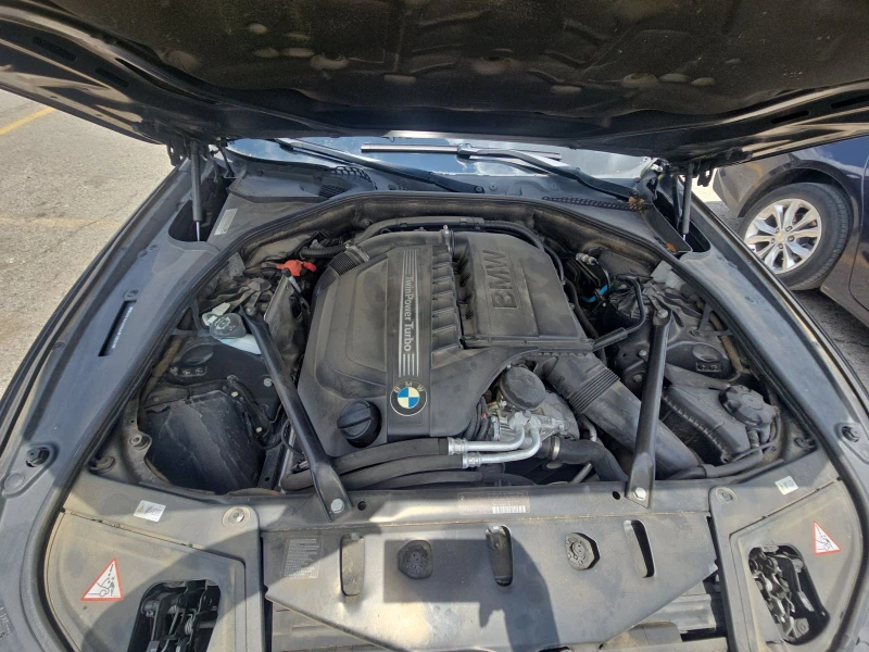 BMW 535 M-Пакет* Shadowline* Harman* Keyless* - 15100 лв. - 20418518 15