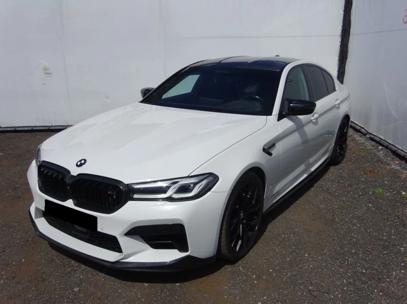 BMW M5 xDrive B/W - 139990 лв. / 71575.75 € - 22434341 1