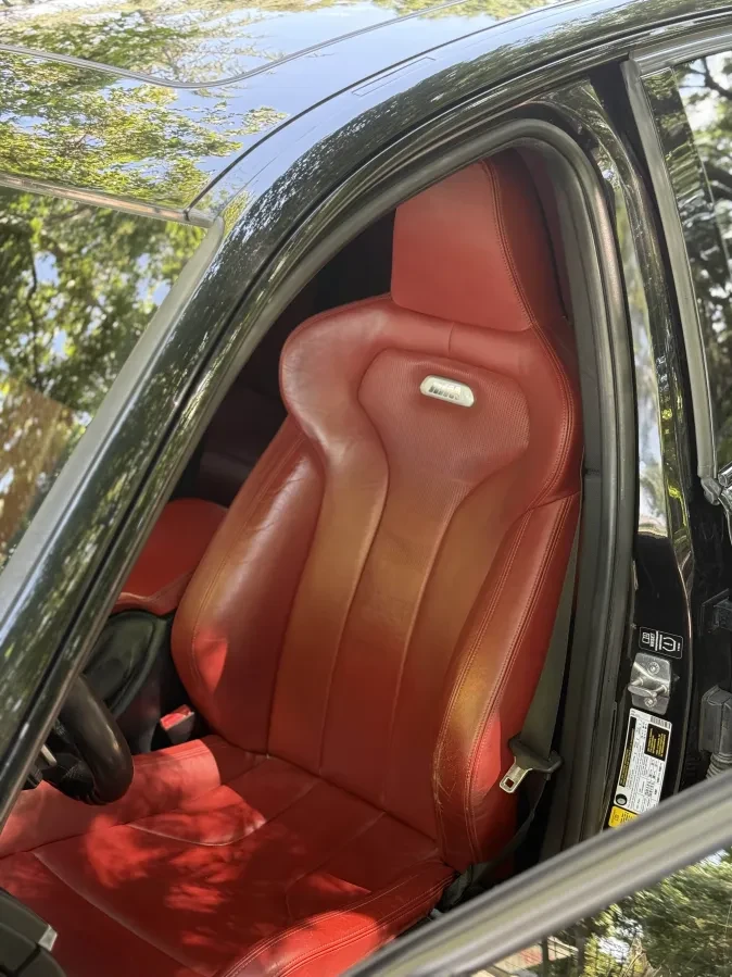 BMW 335 M performance MPPSK Individual, снимка 10 - Автомобили и джипове - 53033855