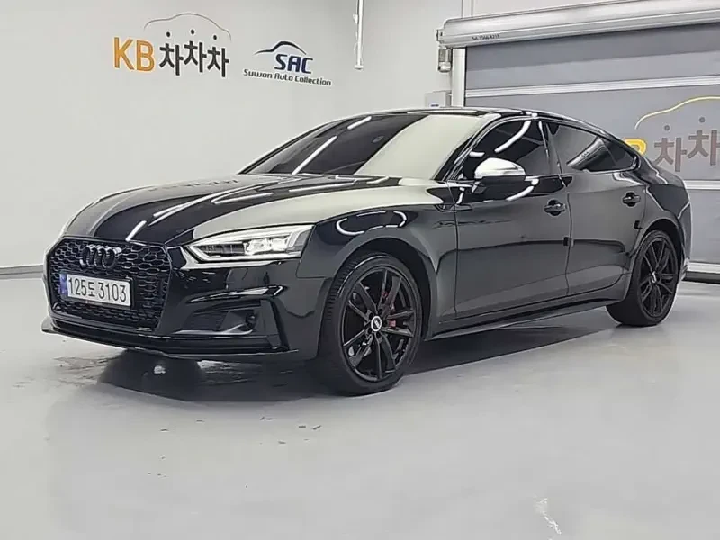 Audi A5 S-pack, Distronic, 360 камера, подгрев, , снимка 2 - Автомобили и джипове - 54509071