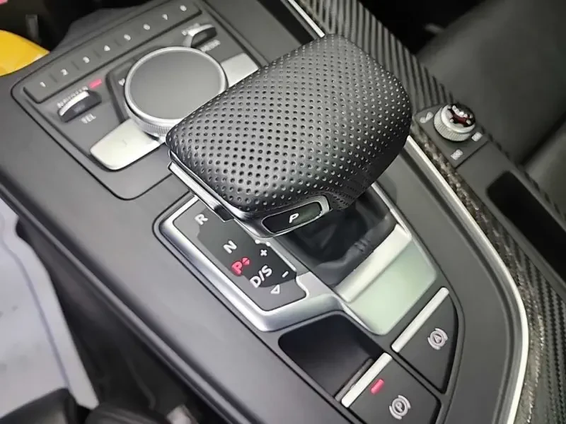 Audi A5 S-pack, Distronic, 360 камера, подгрев, , снимка 7 - Автомобили и джипове - 54509071