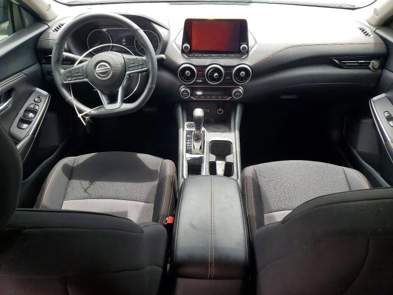 Nissan Sentra 2.0L 4 FRONT WHEEL DRIVE | Mobile.bg � ����������� 8