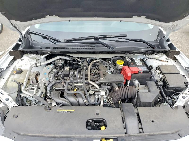 Nissan Sentra 2.0L 4 FRONT WHEEL DRIVE | Mobile.bg � ����������� 11