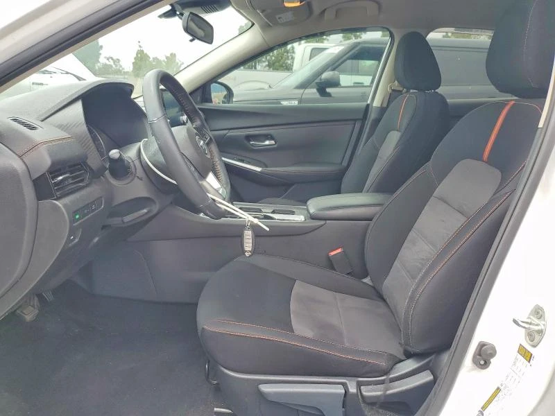 Nissan Sentra 2.0L 4 FRONT WHEEL DRIVE | Mobile.bg � ����������� 7