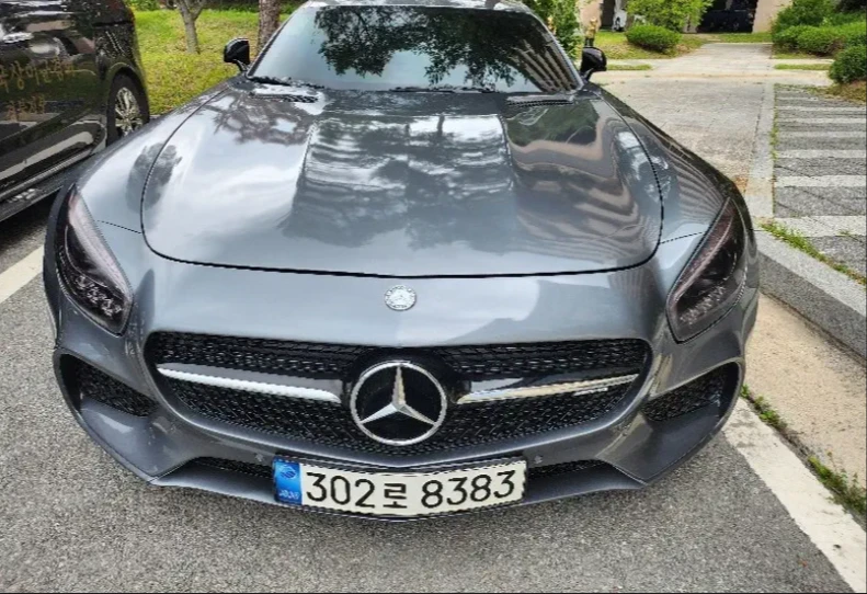 Mercedes-Benz GT AMG | CARBON | Mobile.bg � ����������� 3