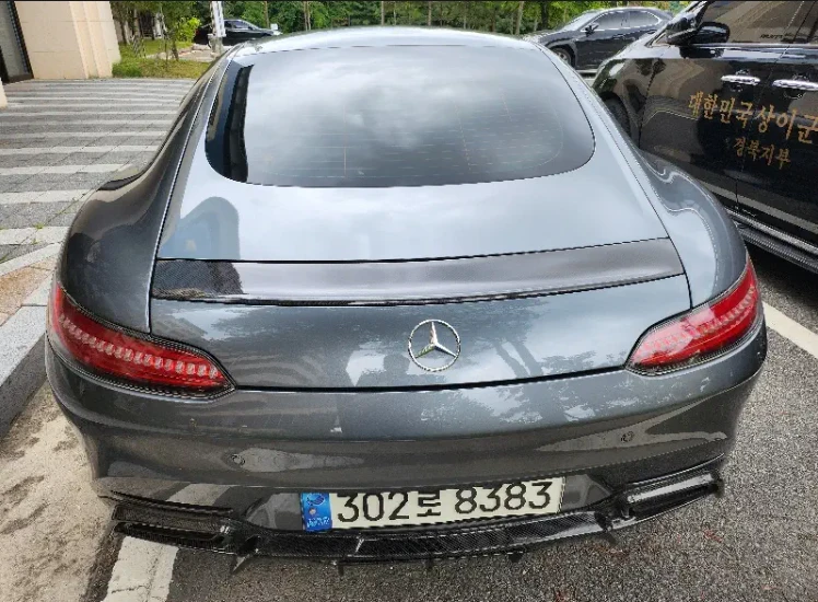 Mercedes-Benz GT AMG | CARBON | Mobile.bg � ����������� 4