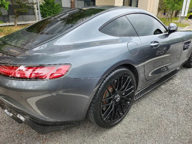 Mercedes-Benz GT AMG | CARBON | Mobile.bg � ����������� 5