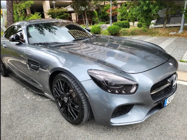 Mercedes-Benz GT AMG | CARBON | Mobile.bg � ����������� 13