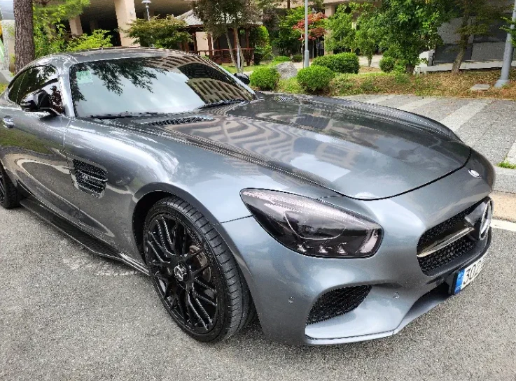 Mercedes-Benz GT AMG | CARBON | Mobile.bg � ����������� 2