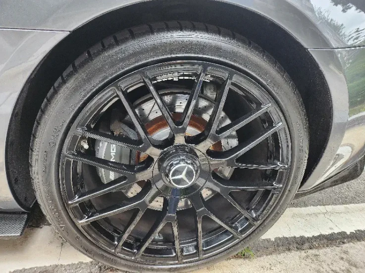 Mercedes-Benz GT AMG | CARBON | Mobile.bg � ����������� 7
