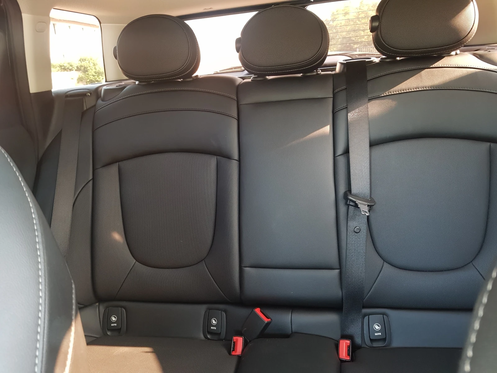 Mini Clubman S, ALL 4X4 , Head up display! ������!!! | Mobile.bg � ����������� 14