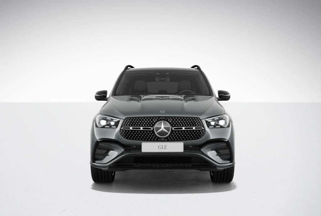 Mercedes-Benz GLE 450 d AMG 4M 360 CAMERA BURMESTER  - изображение 2