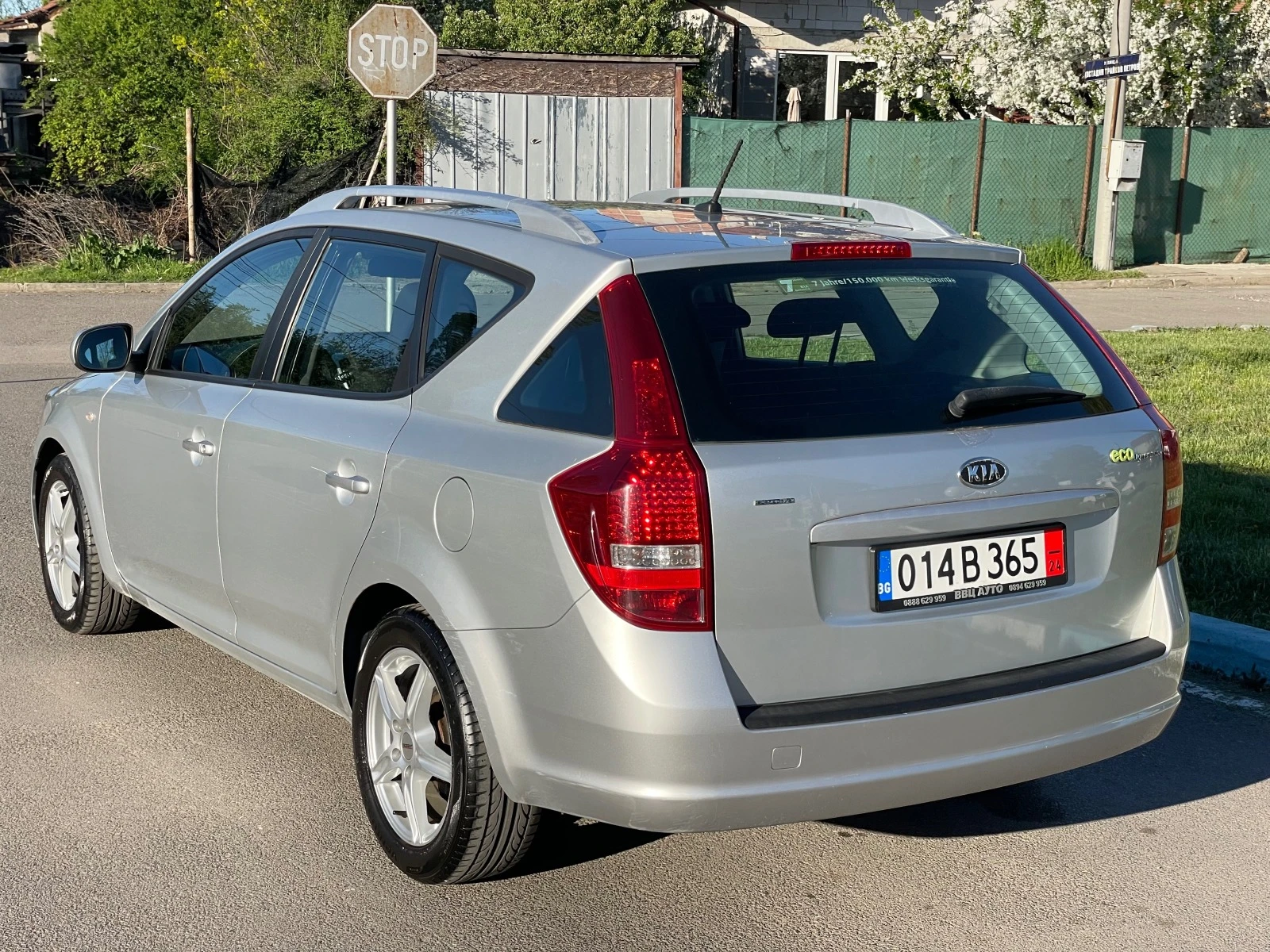 Kia Ceed 1.4Бензин/FaceLift - изображение 7