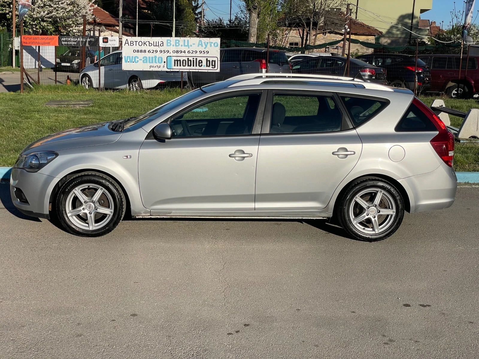 Kia Ceed 1.4Бензин/FaceLift - изображение 8