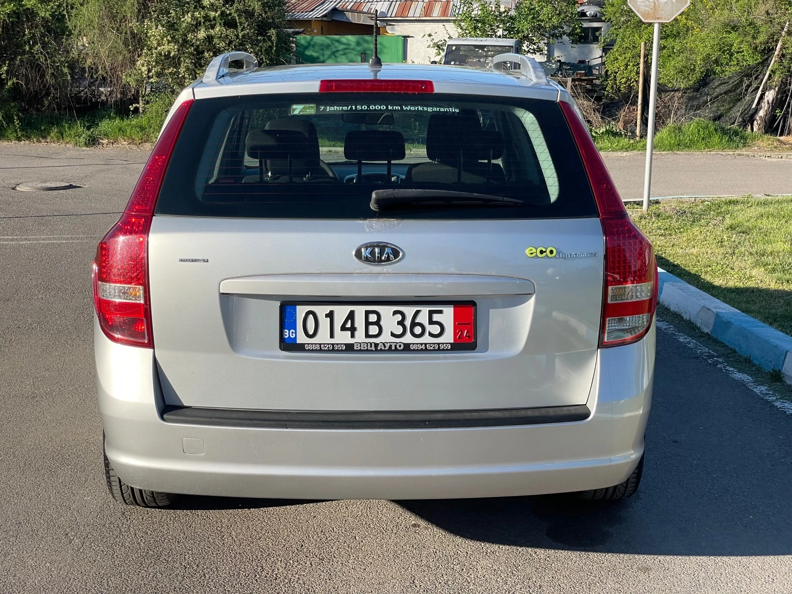 Kia Ceed 1.4Бензин/FaceLift - изображение 6