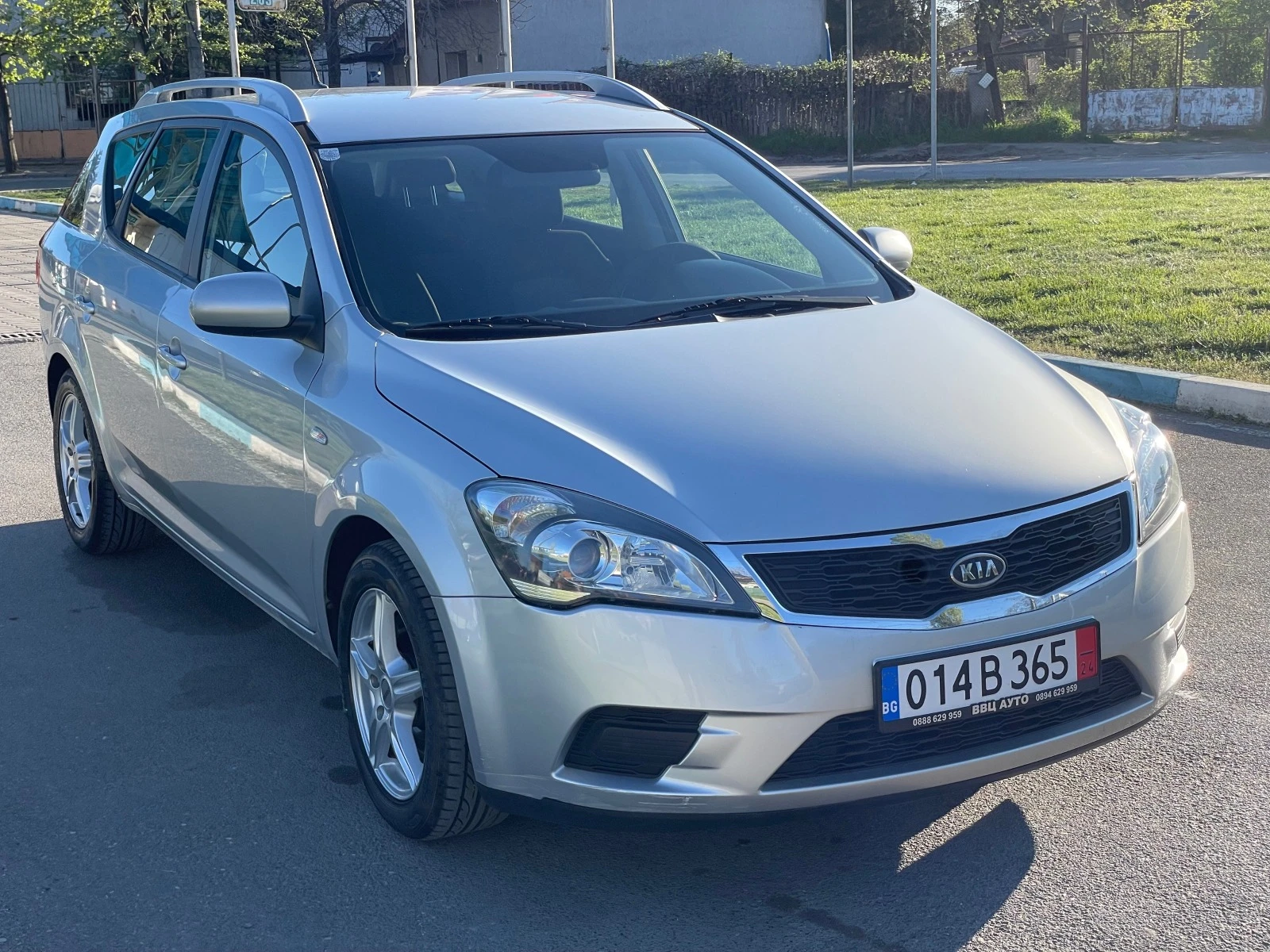 Kia Ceed 1.4Бензин/FaceLift - изображение 3