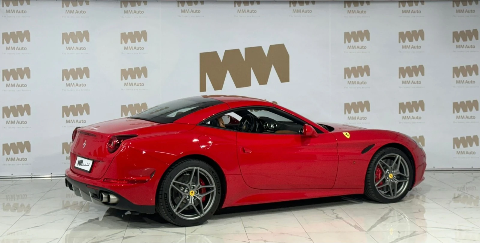 Ferrari California T Facelift 3.9 V8 Bi turbo carbon - изображение 2