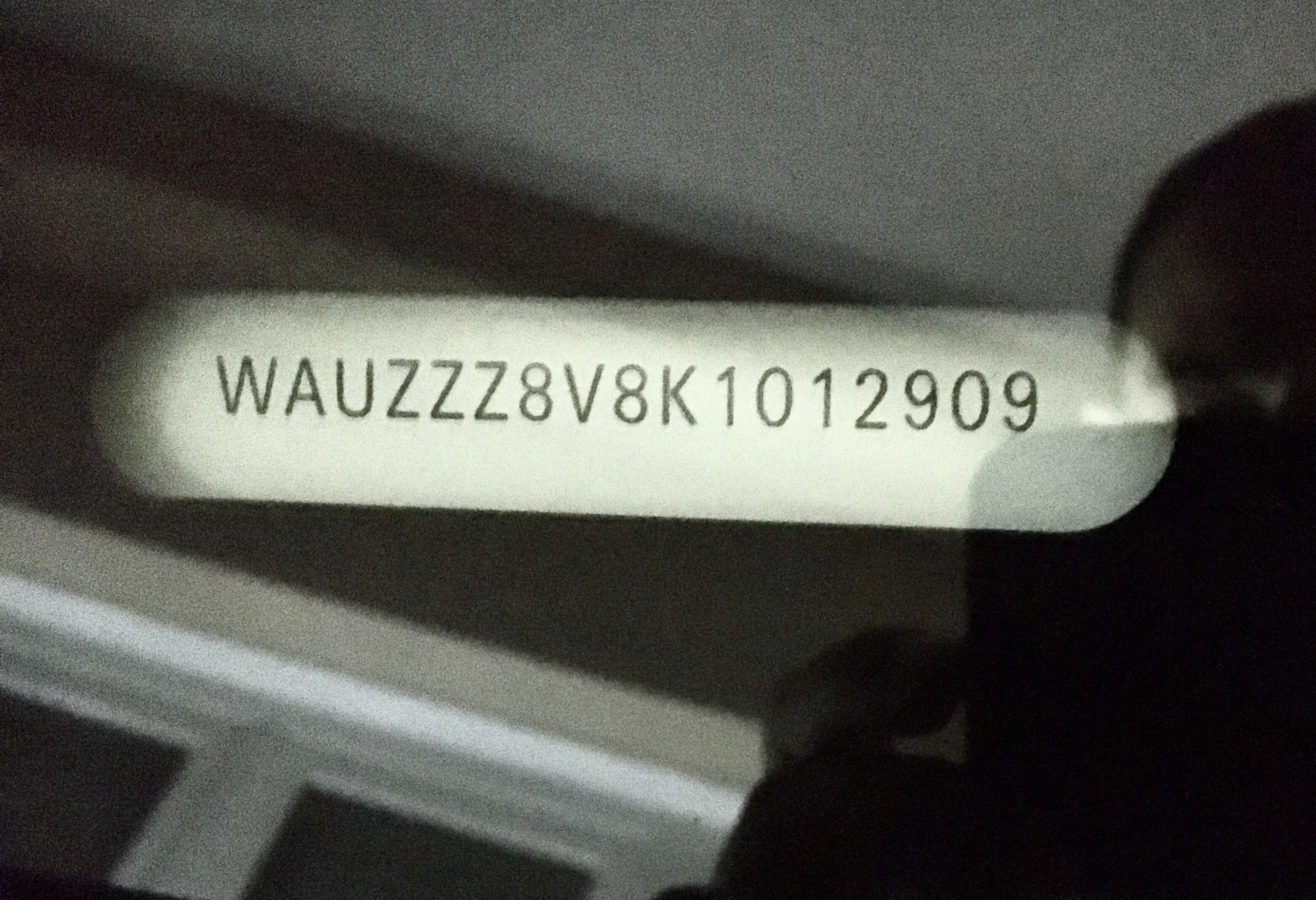 Audi A3  - изображение 8