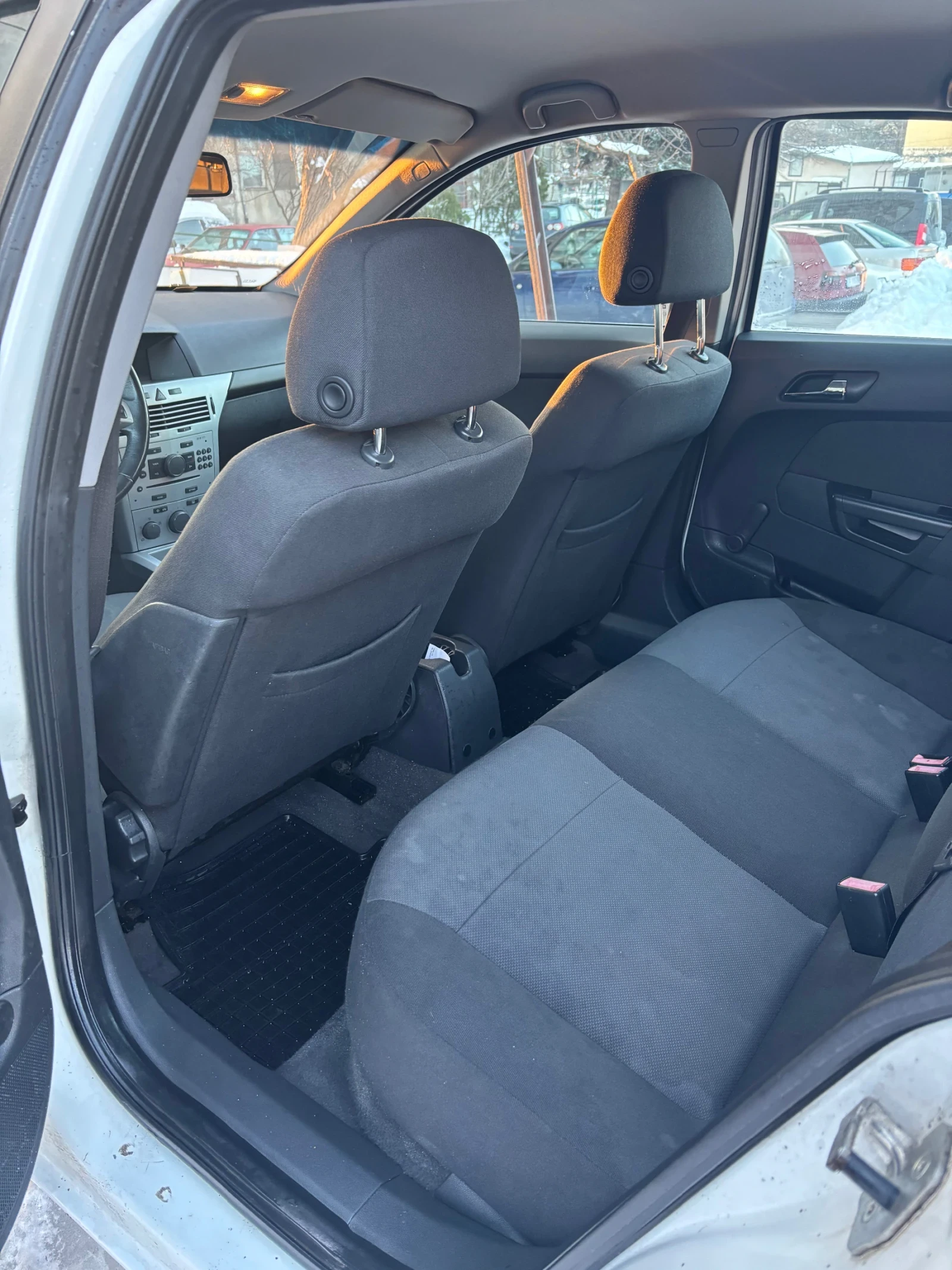 Opel Astra  - изображение 6