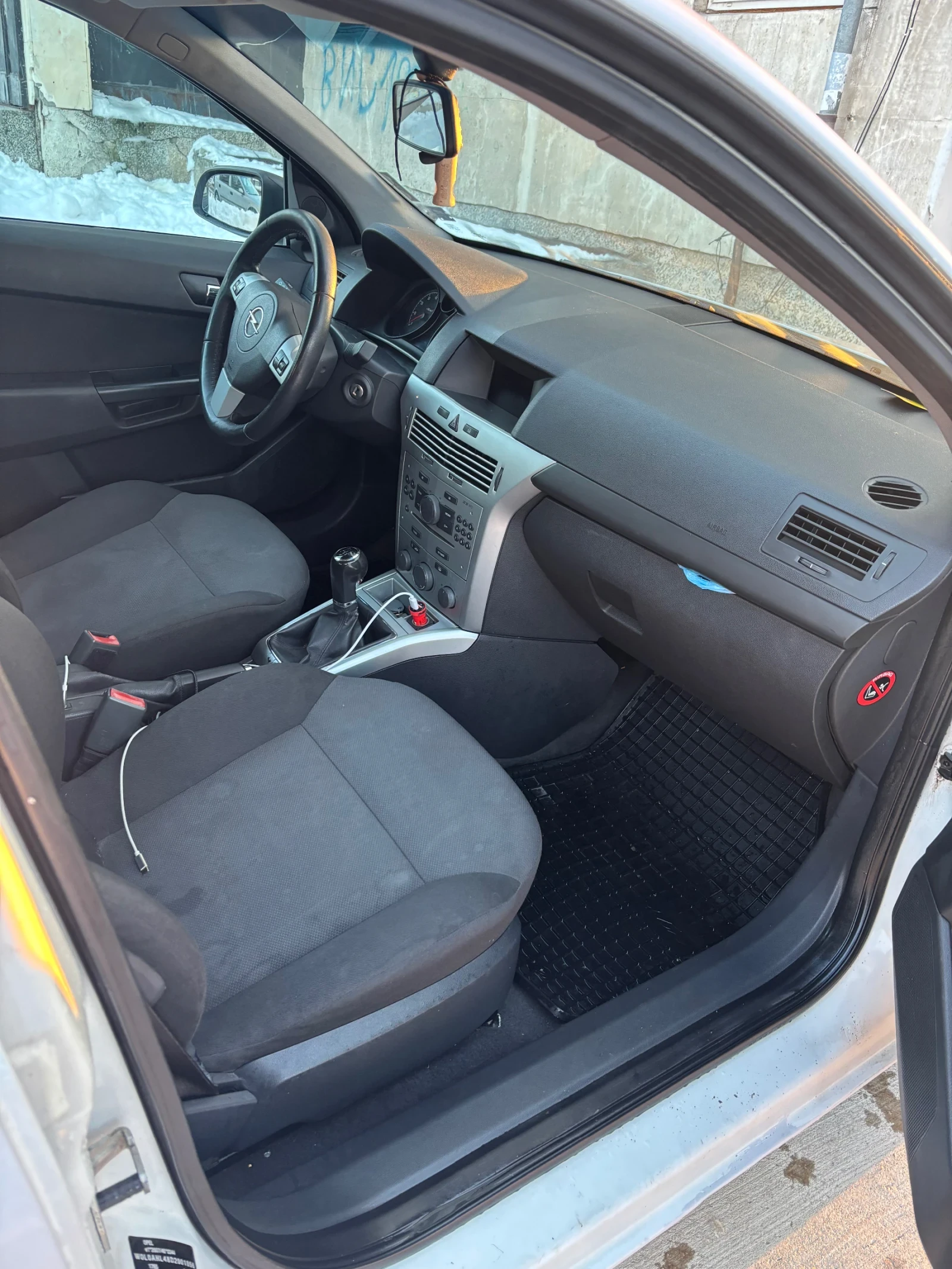 Opel Astra  - изображение 5