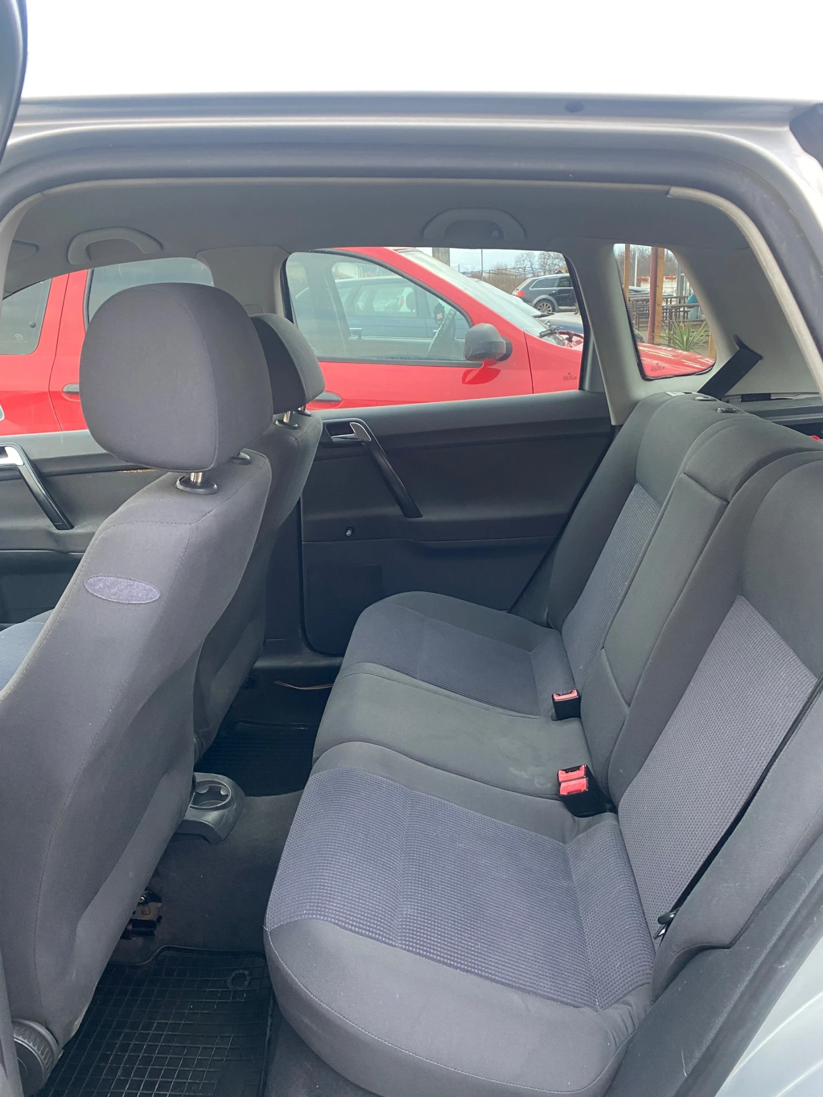 VW Polo  - изображение 8