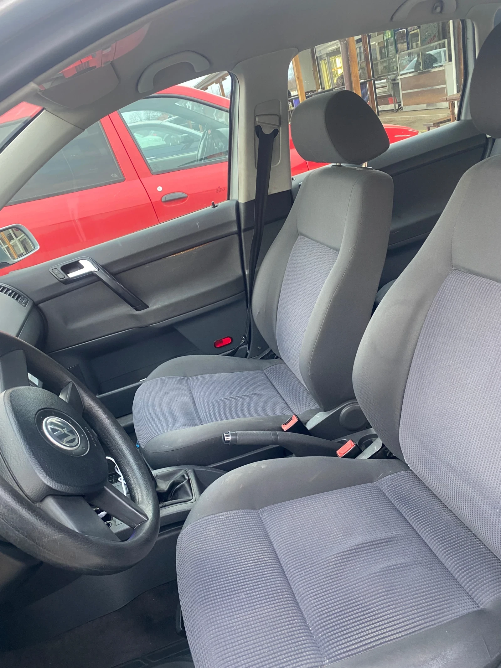 VW Polo  - изображение 9