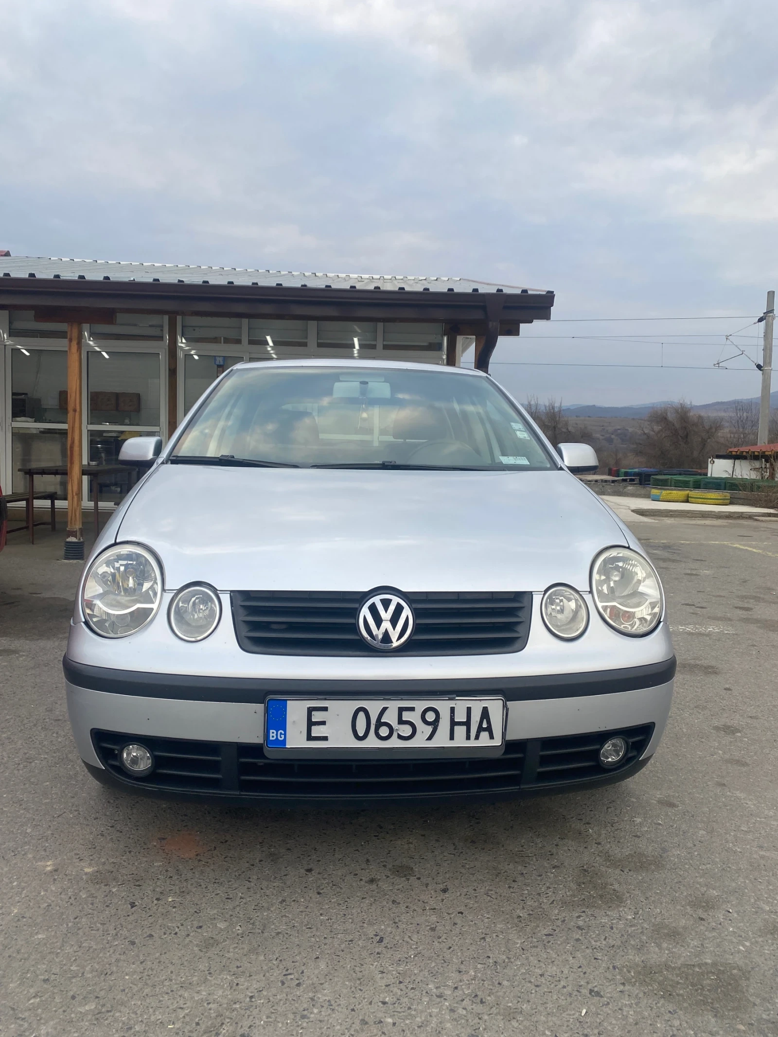 VW Polo  - изображение 2