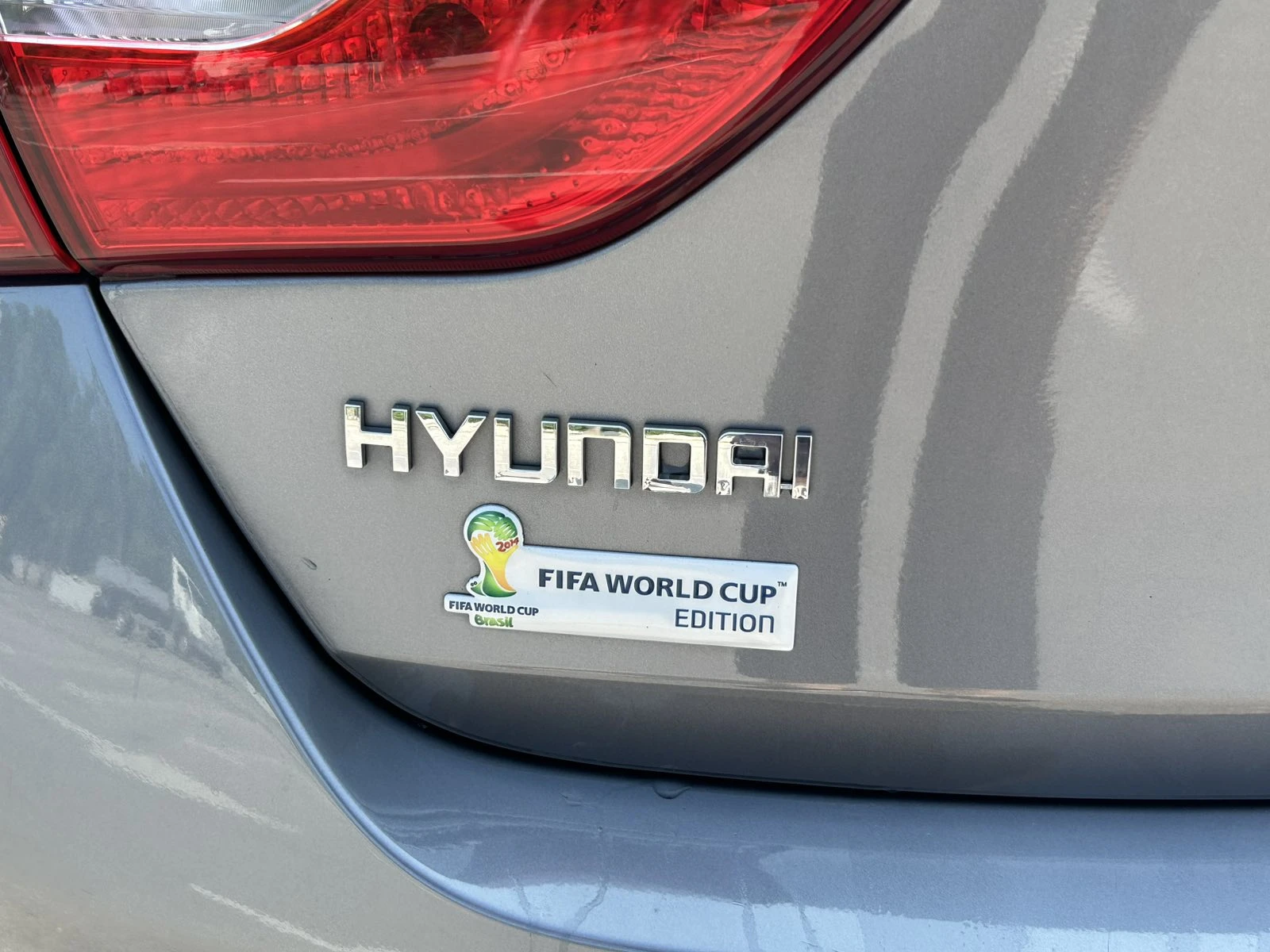 Hyundai I30 1.6 CRDI GO BRAZIL - изображение 9