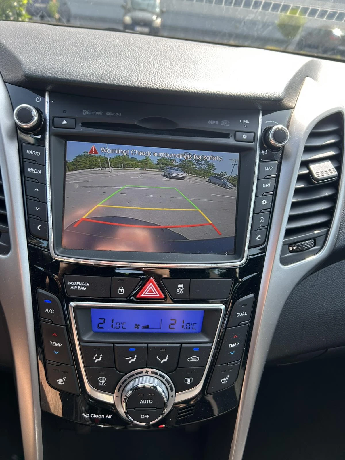 Hyundai I30 1.6 CRDI GO BRAZIL | Mobile.bg   13