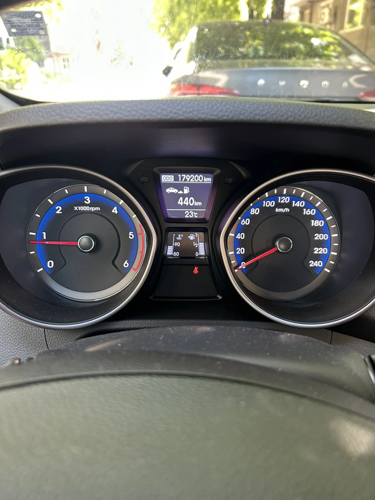 Hyundai I30 1.6 CRDI GO BRAZIL | Mobile.bg   14