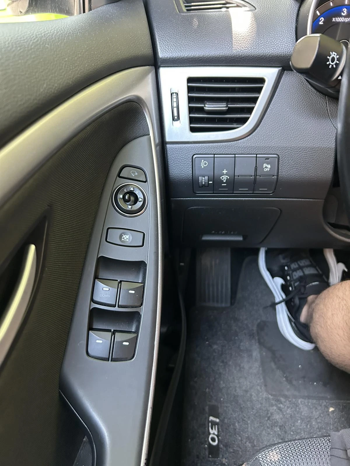 Hyundai I30 1.6 CRDI GO BRAZIL | Mobile.bg   15