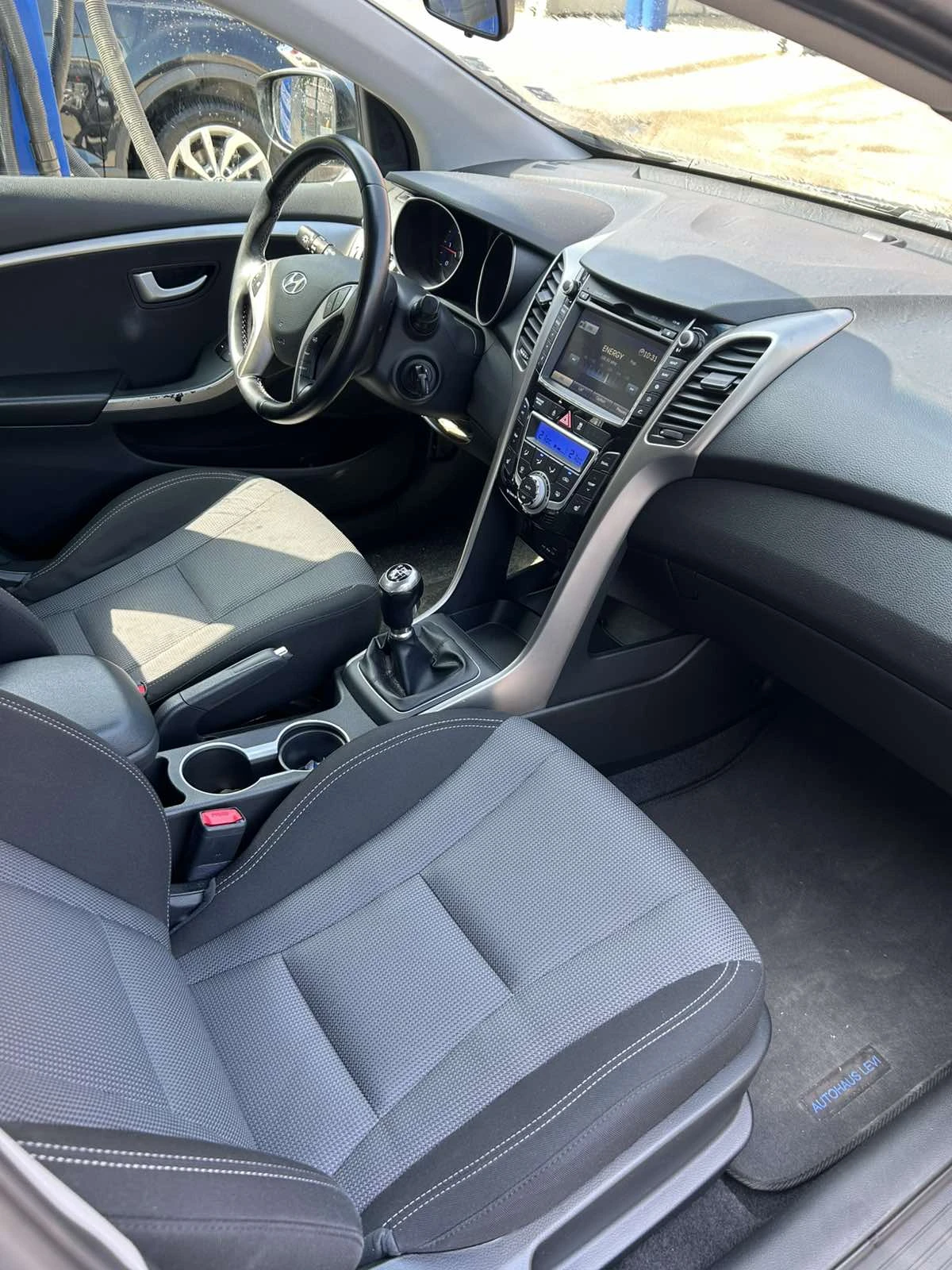 Hyundai I30 1.6 CRDI GO BRAZIL - изображение 3