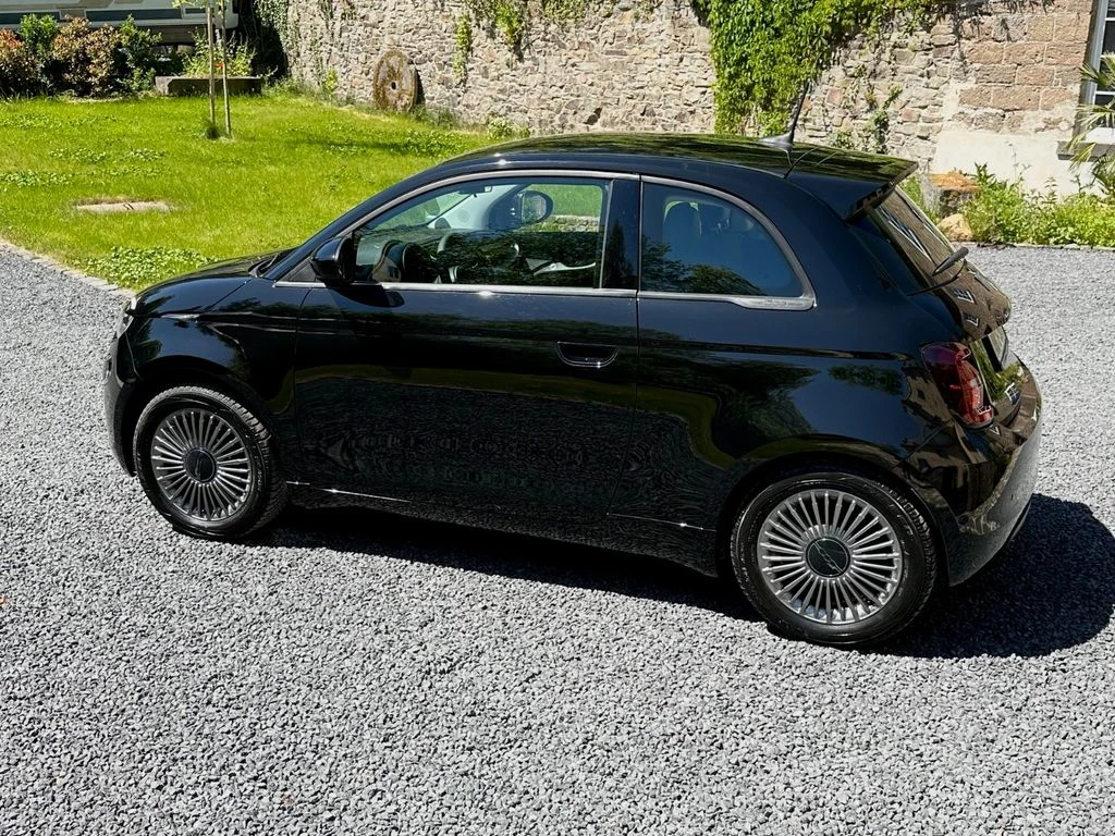 Fiat 500 42KW 118кс 66000км ГАРАНЦИЯ - изображение 5