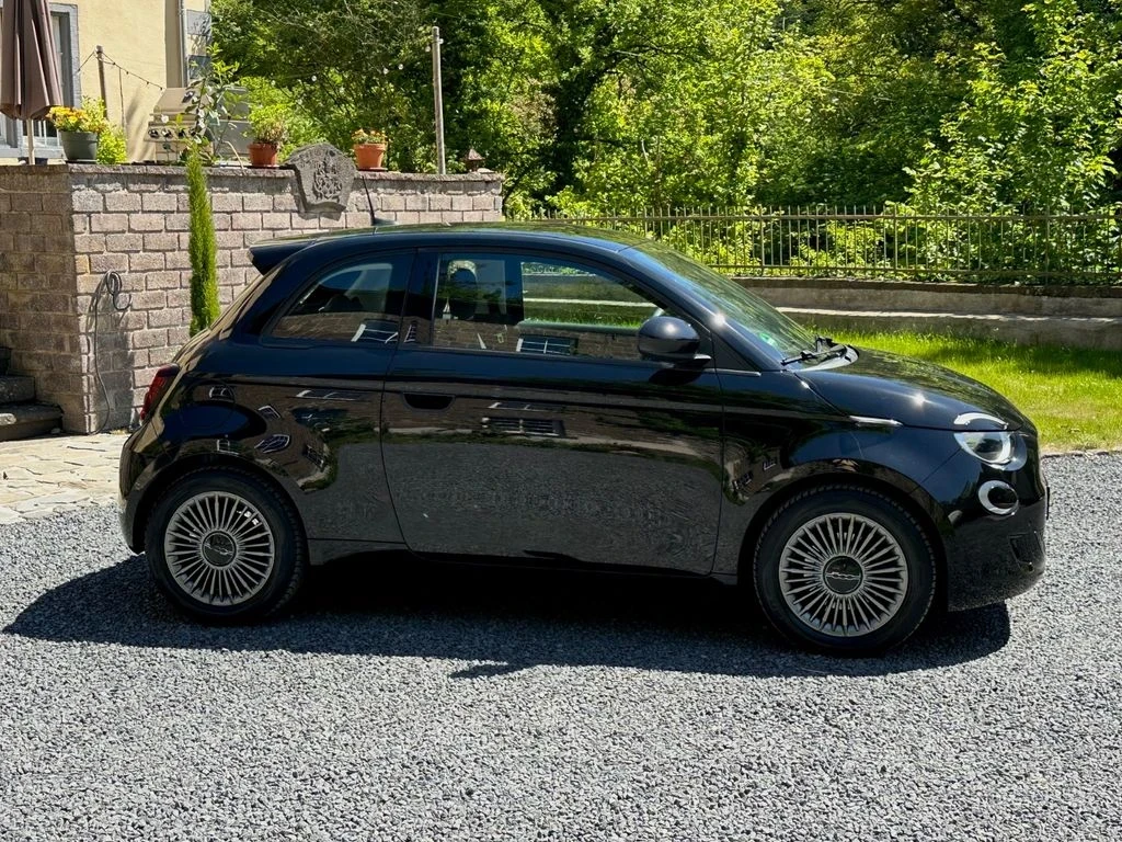 Fiat 500 42KW 118кс 66000км ГАРАНЦИЯ - изображение 6