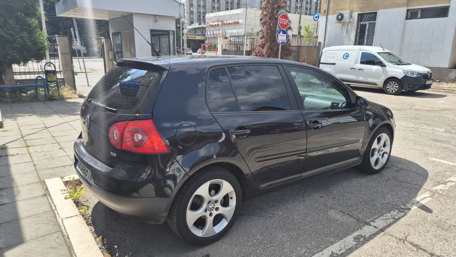 VW Golf 1.9 TDI 105hp - изображение 4