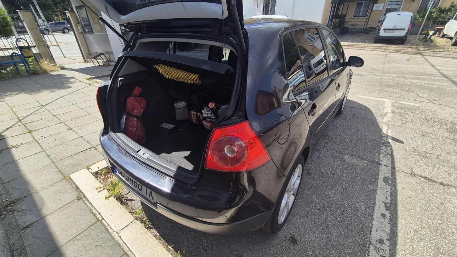VW Golf 1.9 TDI 105hp - изображение 10
