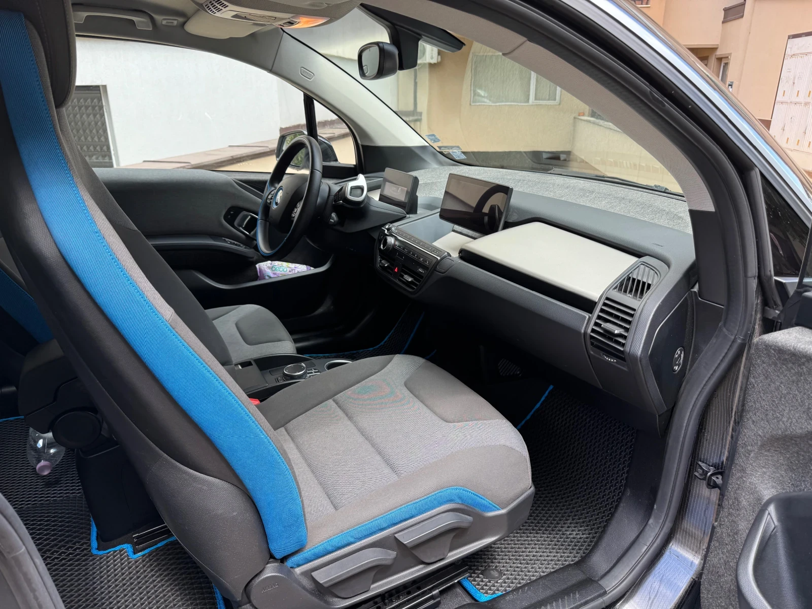 BMW i3  42.2 kWh / 120 - изображение 6