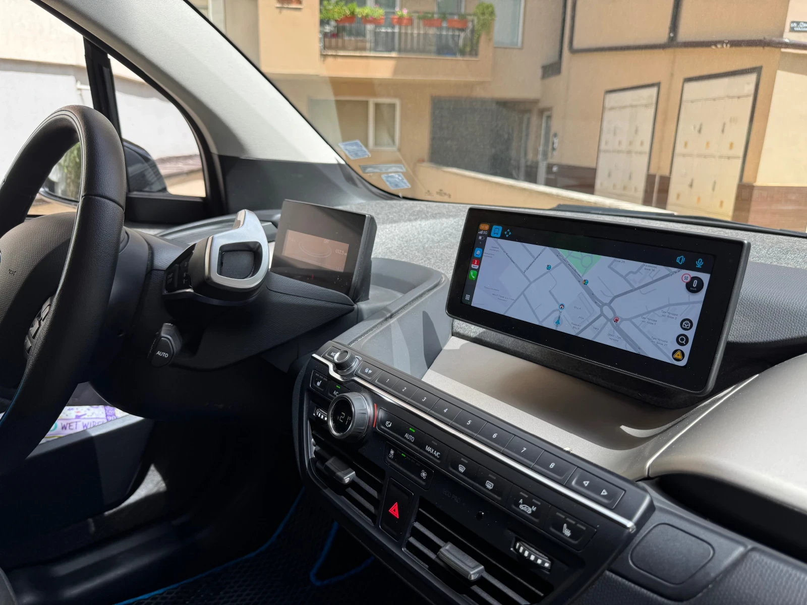 BMW i3  42.2 kWh / 120 - изображение 9