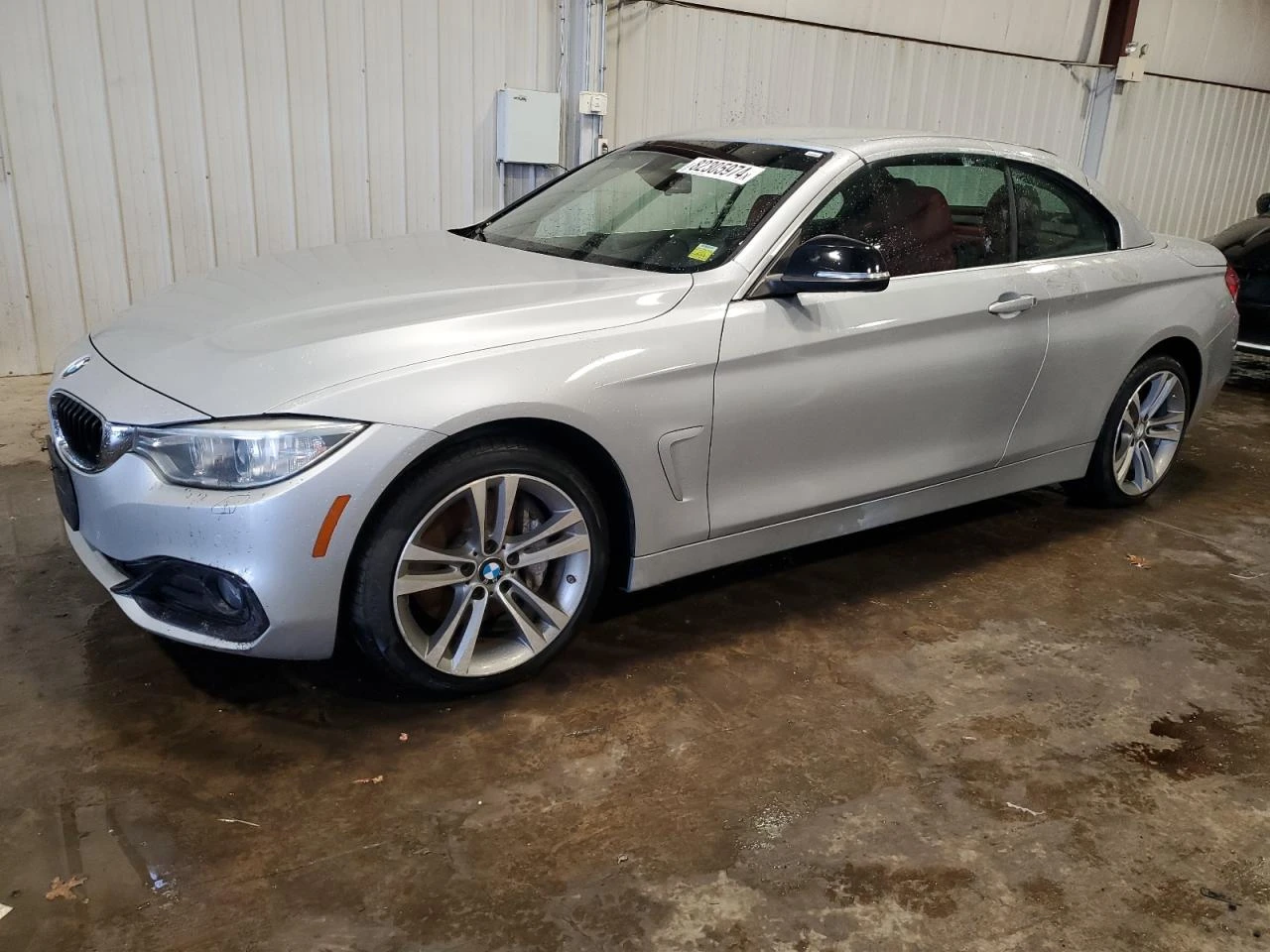 BMW 435 XI* Крайна цена до БГ*  - изображение 2