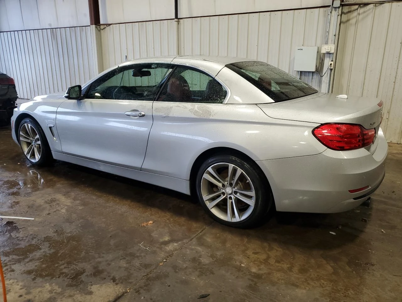 BMW 435 XI* Крайна цена до БГ*  - изображение 3