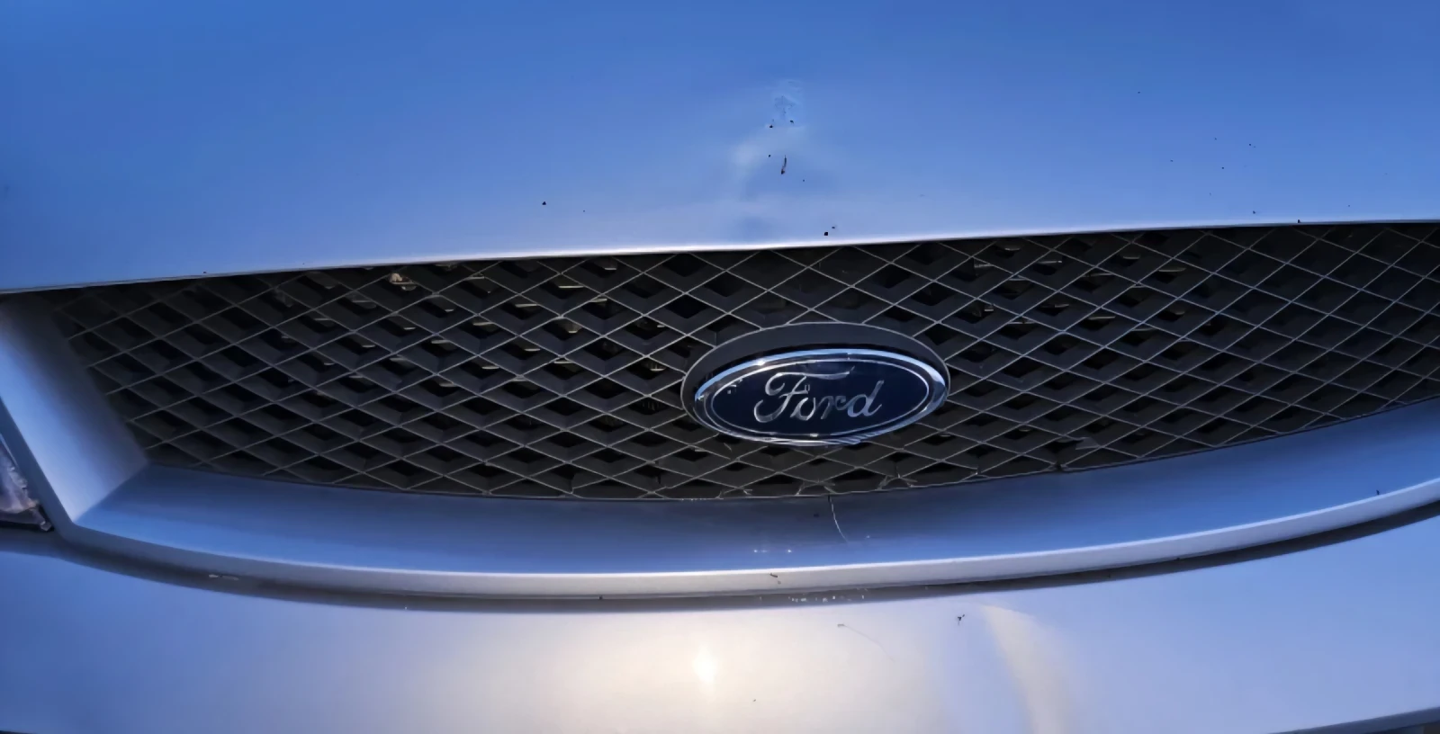 Ford Mondeo 1.8 125 - изображение 8