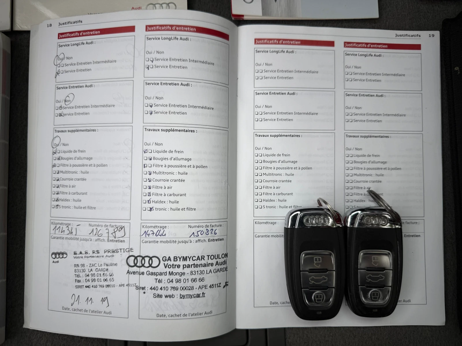 Audi A5 2.0TDI Sportback QUATTRO !!!.!! | Mobile.bg   14