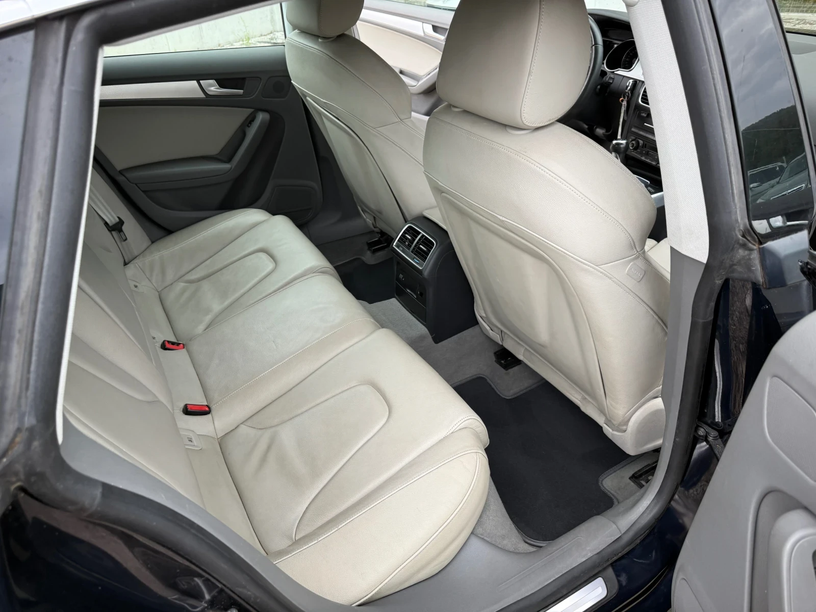 Audi A5 2.0TDI Sportback QUATTRO !!!.!! | Mobile.bg   11